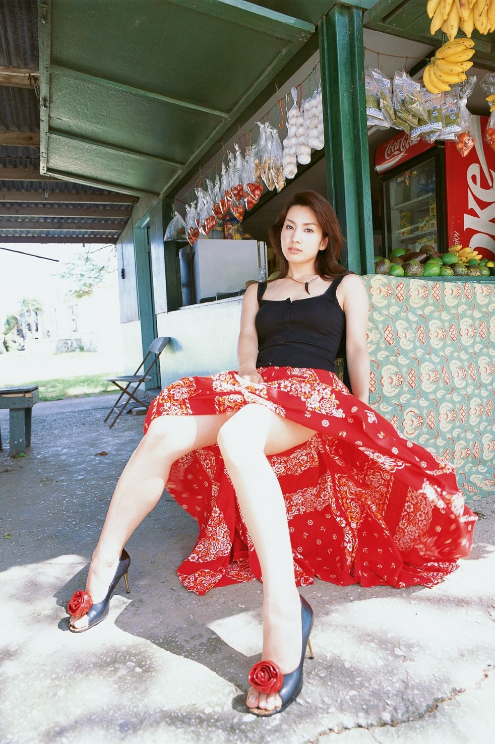 柳沼淳子 [Wanibooks WBGC]高清写真图套图写真图集No.09