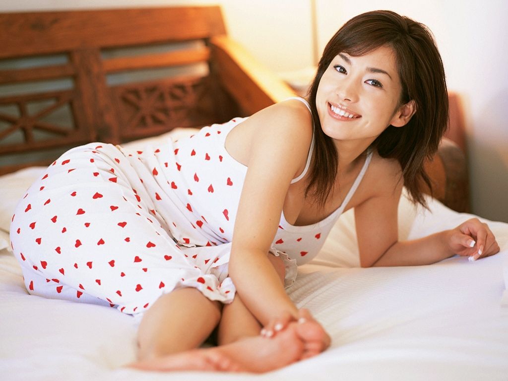 柳沼淳子 [Wanibooks WBGC]高清写真图套图写真图集No.09