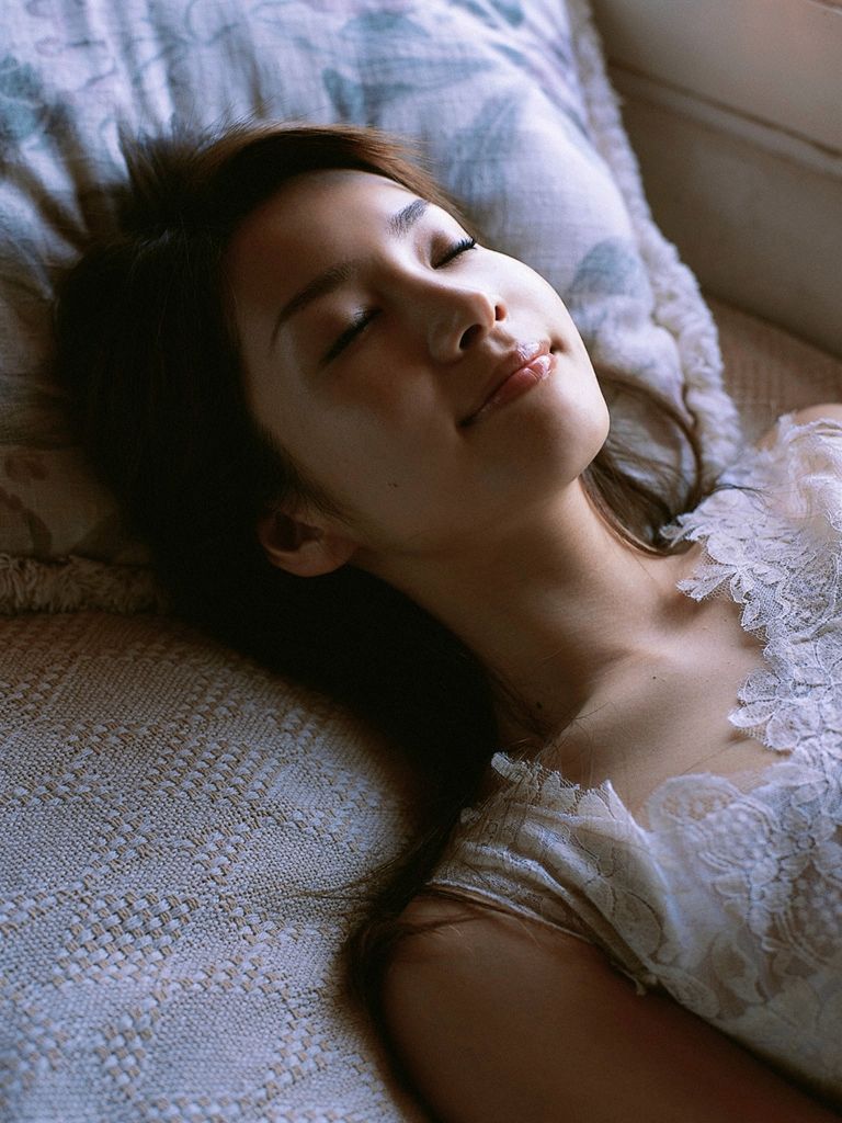 柳沼淳子 [Wanibooks写真图]高清写真图No.19