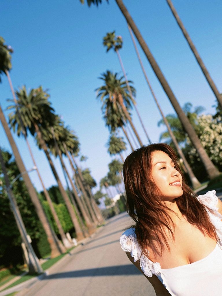 柳沼淳子 [Wanibooks写真图]高清写真图No.19