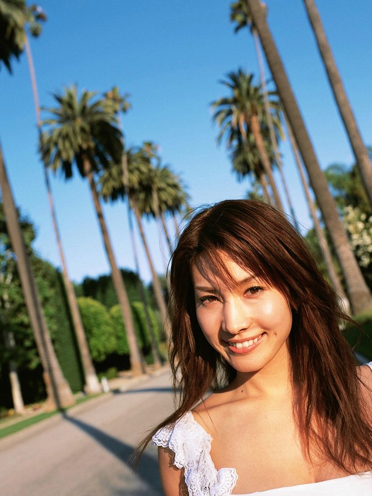 柳沼淳子 [Wanibooks写真图]高清写真图No.19