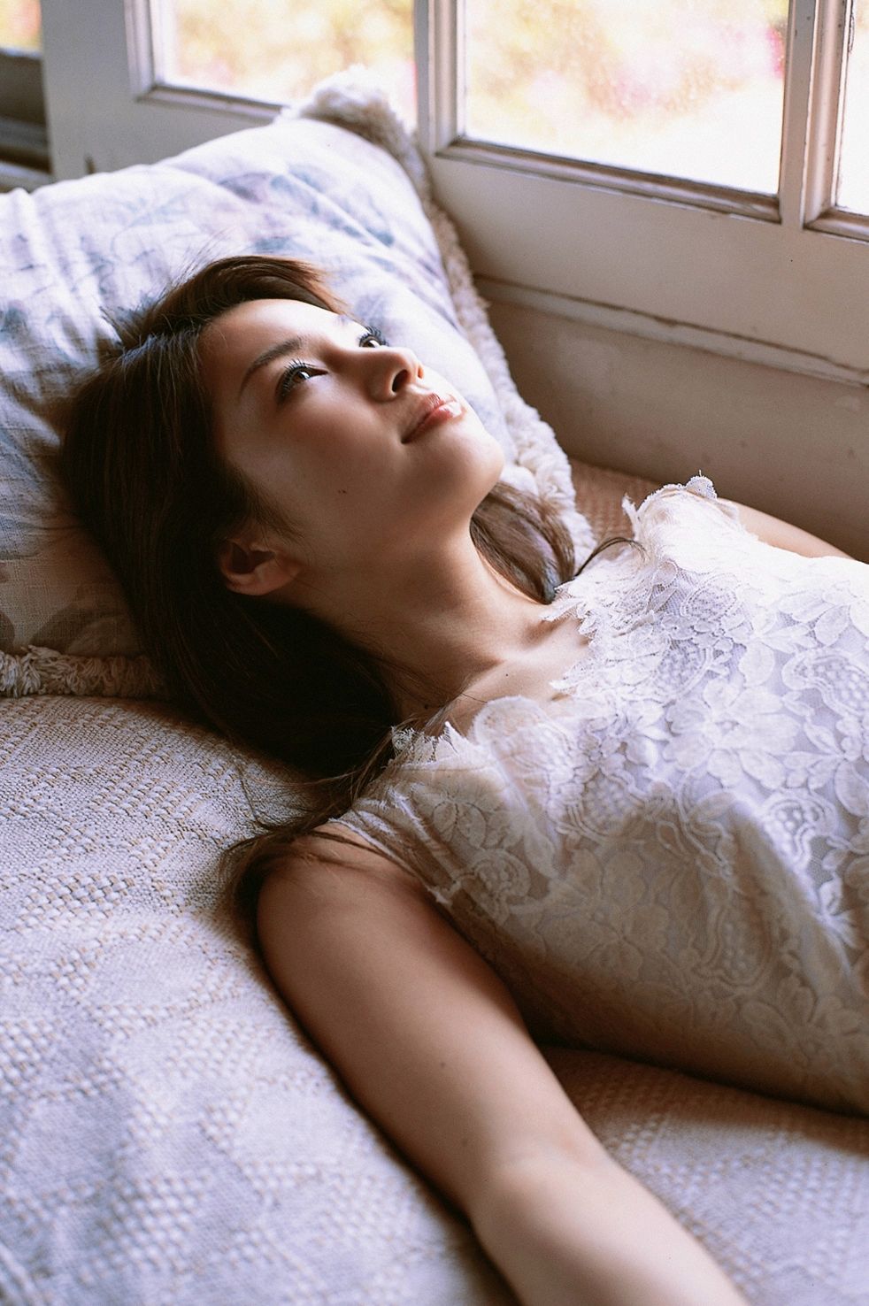 柳沼淳子 [Wanibooks写真图]高清写真图No.19