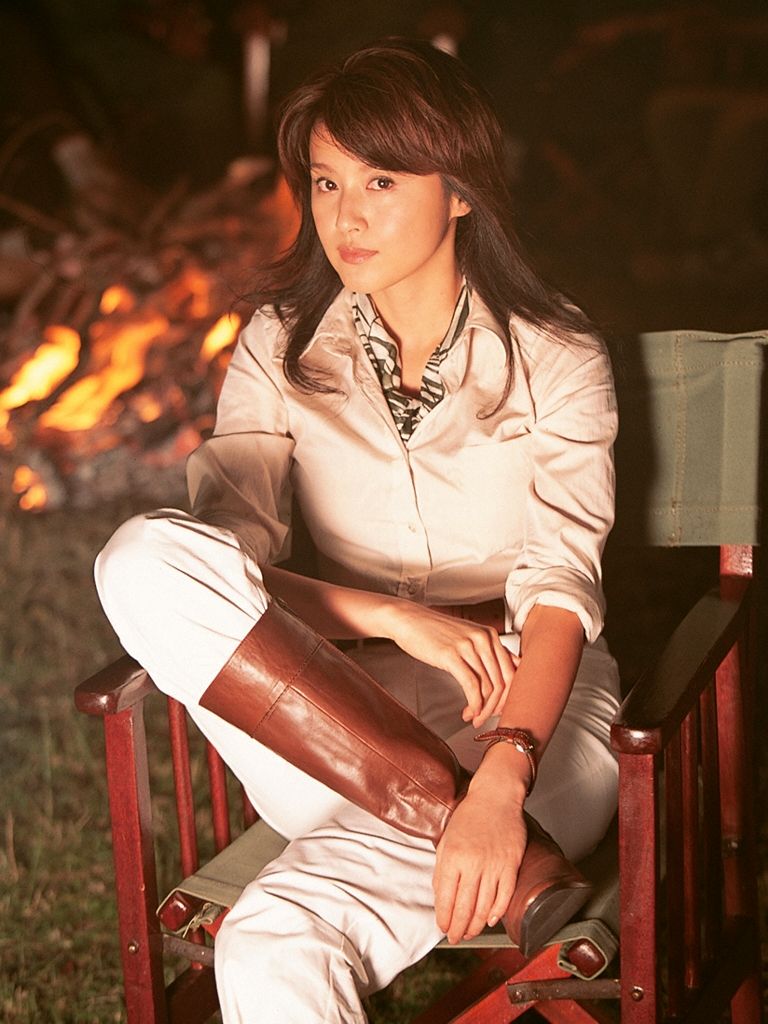 藤原纪香(藤原紀香) [Wanibooks WBGC]高清写真图套图写真图集No.01