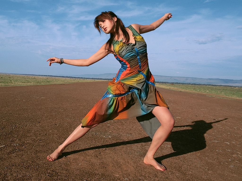 藤原纪香(藤原紀香) [Wanibooks WBGC]高清写真图套图写真图集No.01