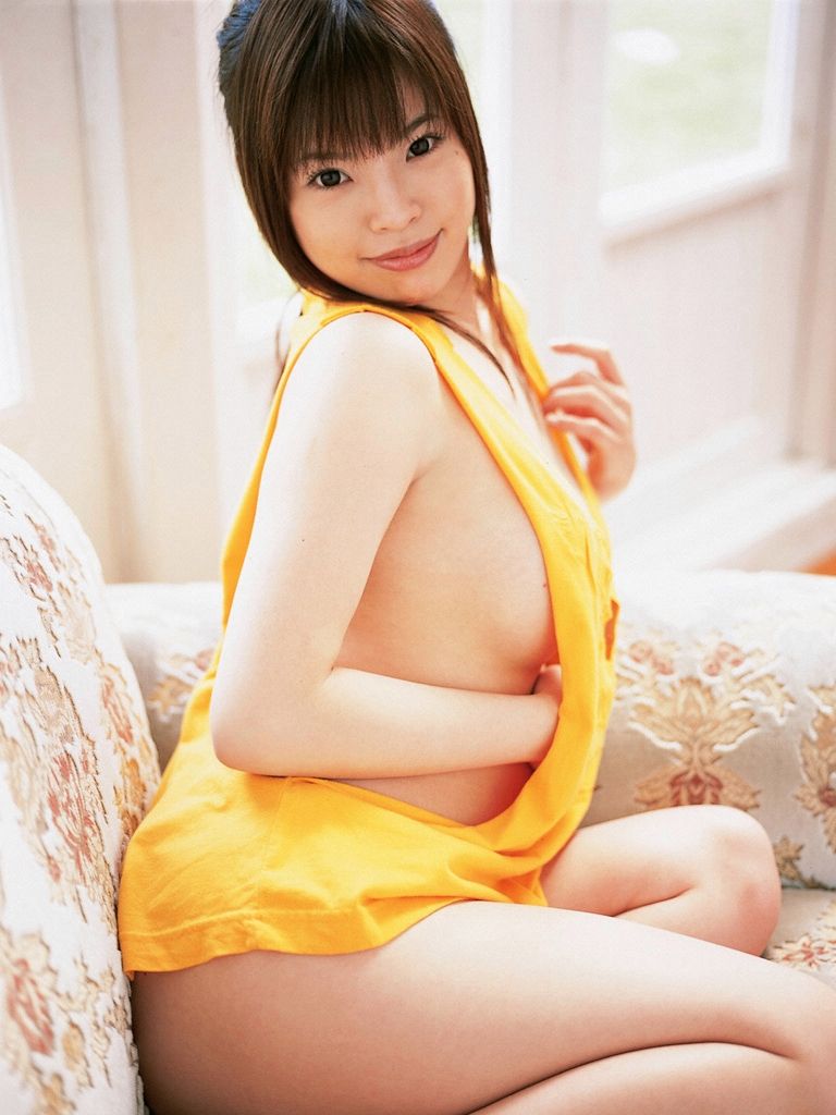 相川奈绪子(相川奈緒子)-[WBGC写真图]高清写真图No.29