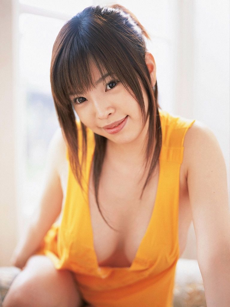 相川奈绪子(相川奈緒子)-[WBGC写真图]高清写真图No.29