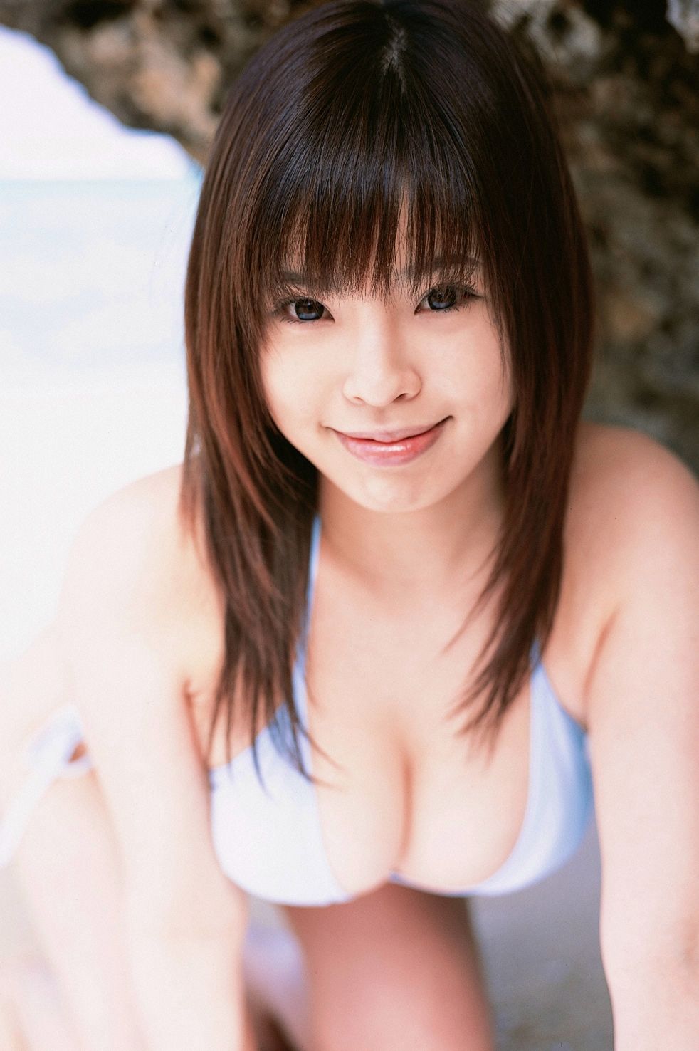 相川奈绪子(相川奈緒子)-[WBGC写真图]高清写真图No.29