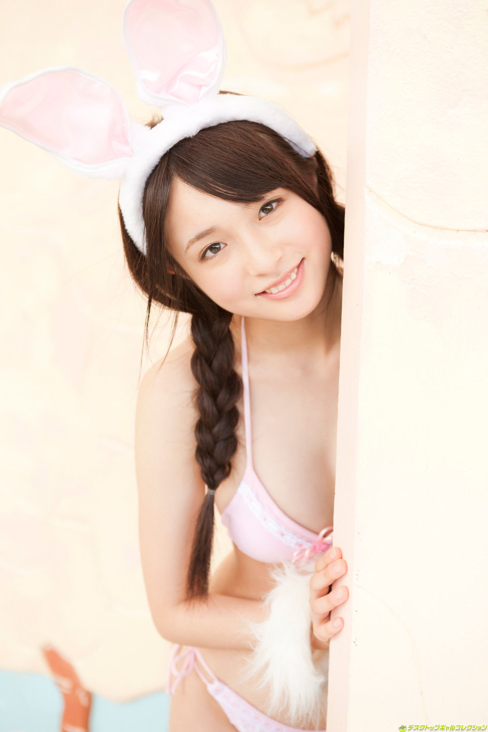 菅原梨央-[DGC]高清写真图套图写真图集写真图No.989  Gravure Idols