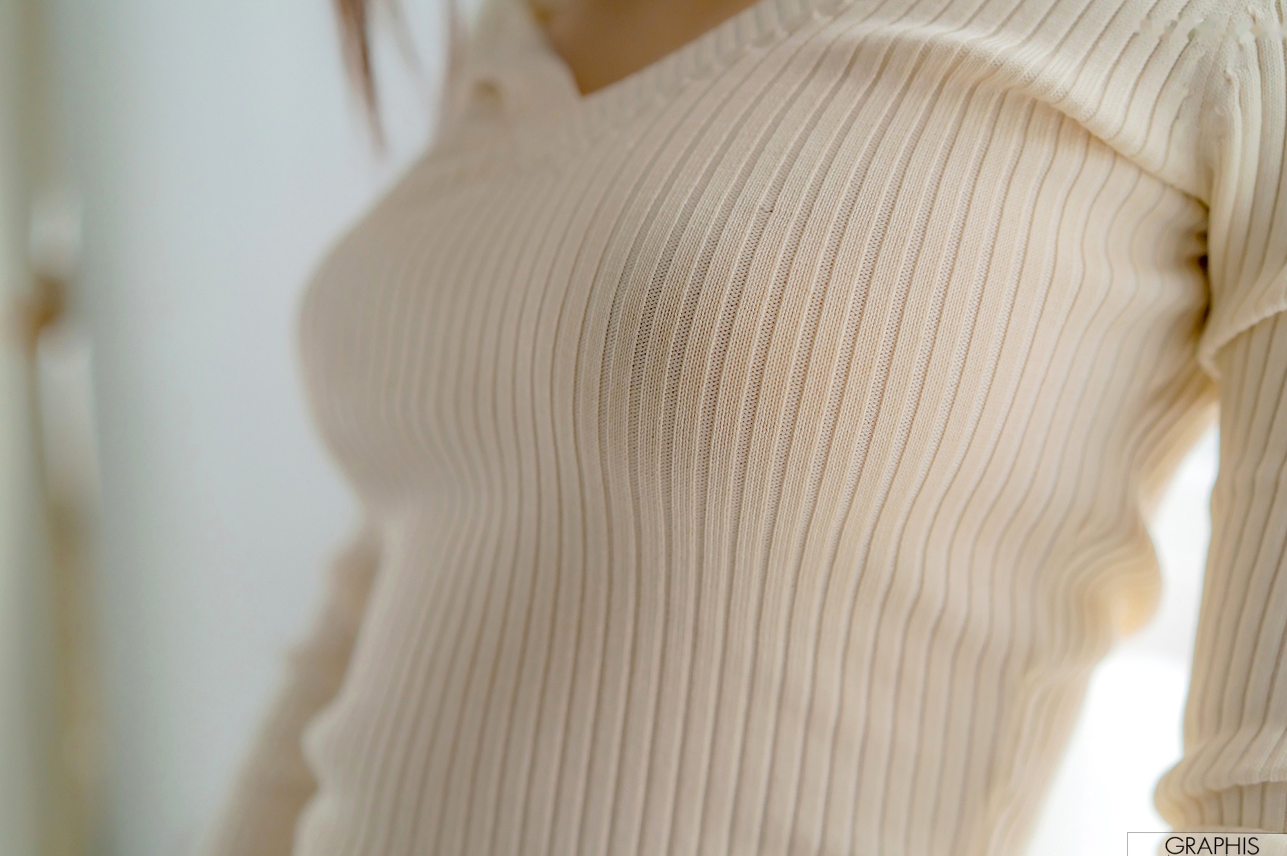 Gallery - 三上悠亚-《Sweet-Smile》-Graphis-Gals-No.461-居家私房内衣诱惑，展现绝美身材与清纯动人气质，无圣光大尺度美图性感尤物日本私房照大尺度 三上悠亚女神私房照_秀色女神 - image 47