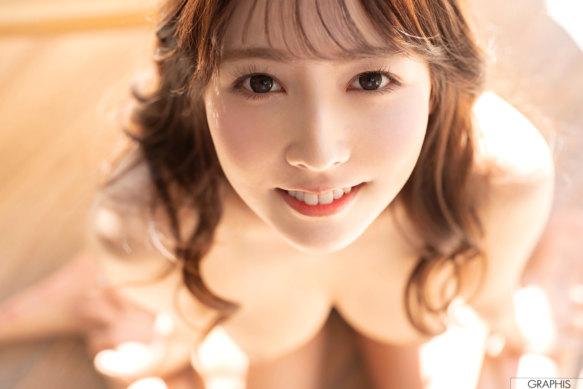 Gallery - 三上悠亚Yua Mikami 2019年个人年历无圣光系列套图：纯欲风格女神大尺度摄影作品日本女神诱惑大尺度无圣光白嫩 三上悠亚女神私房照_秀色女神 - image 1