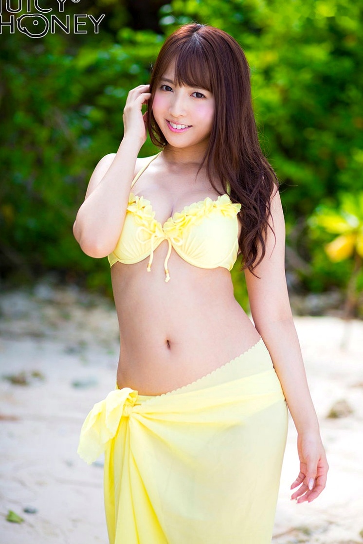 Gallery - X-City Juicy Honey jh208 三上悠亜 海滩度假与复古酒馆唯美写真集[35P]日本女神比基尼内衣清新 三上悠亚女神私房照_秀色女神 - image 16
