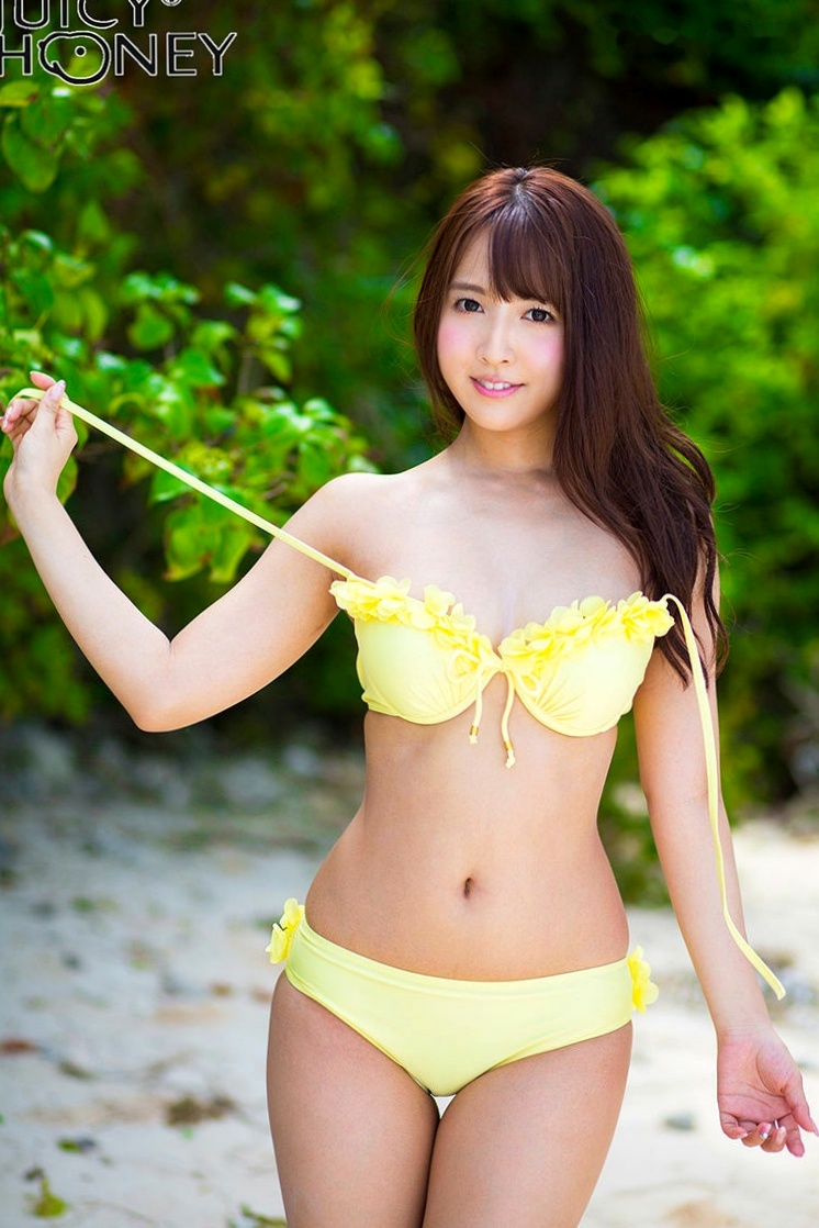 Gallery - X-City Juicy Honey jh208 三上悠亜 海滩度假与复古酒馆唯美写真集[35P]日本女神比基尼内衣清新 三上悠亚女神私房照_秀色女神 - image 18
