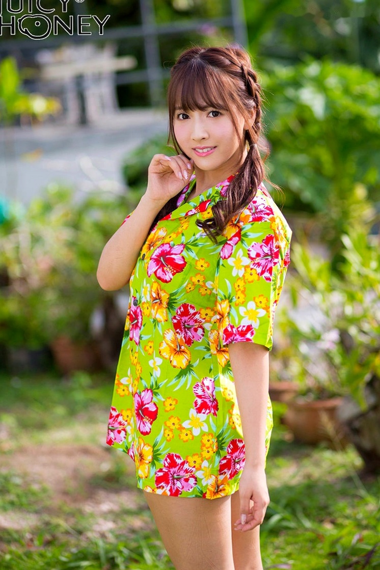 Gallery - X-City Juicy Honey jh208 三上悠亜 海滩度假与复古酒馆唯美写真集[35P]日本女神比基尼内衣清新 三上悠亚女神私房照_秀色女神 - image 32