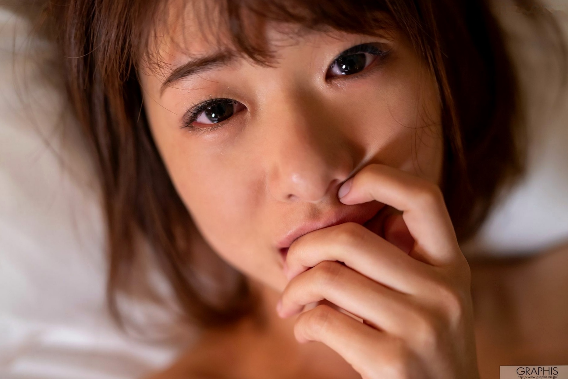 Gallery - Graphis三上悠亚等女星写真集：户外泳装比基尼与清纯私房系列，Rainy Special 2019高颜值女神精选大片[40P]性感女神比基尼日本私房照清纯户外 三上悠亚女神私房照_秀色女神 - image 26