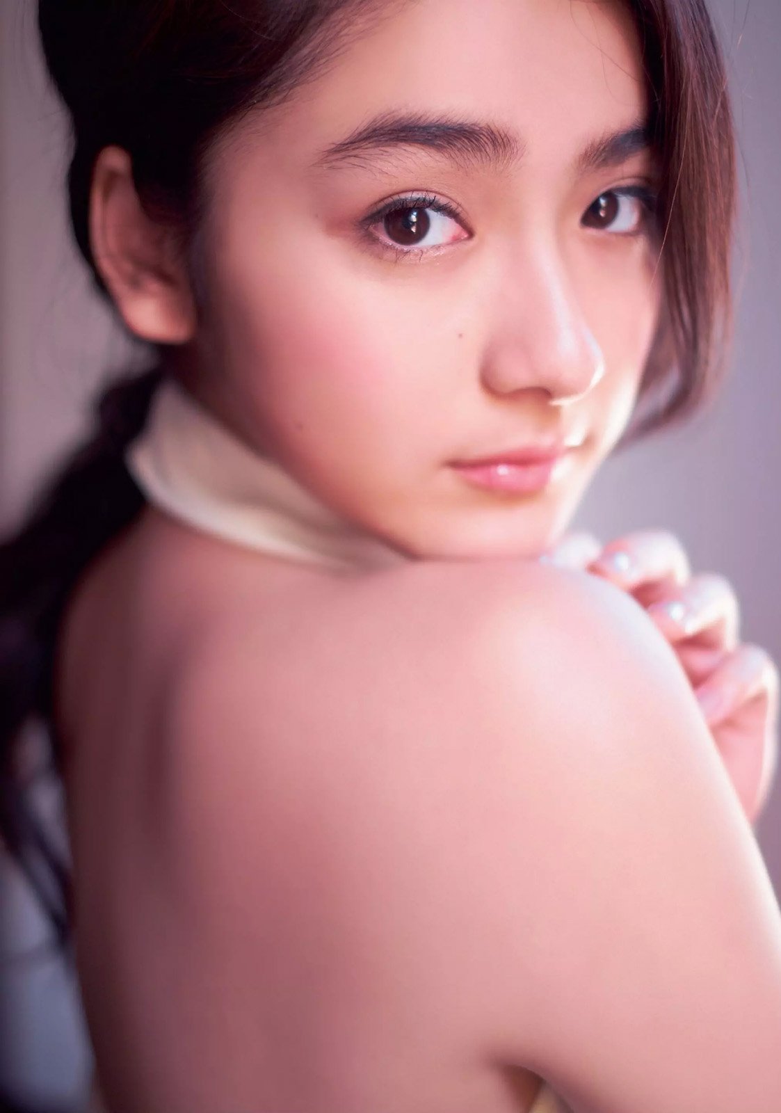 平祐奈 日本次世代奇迹の美少女