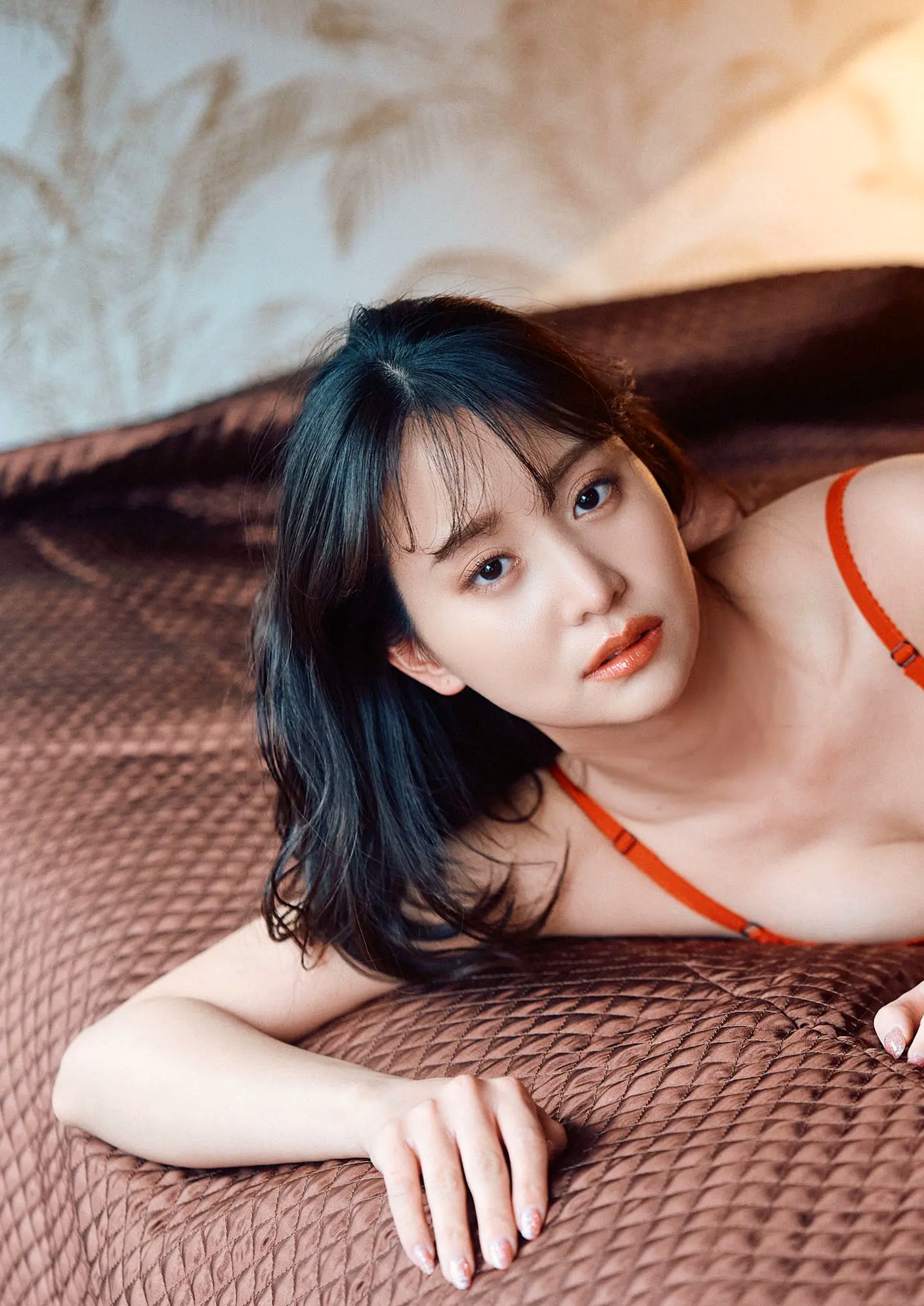 永尾まりや《不適切なまりや》性感内衣与私房诱惑写真[80P]