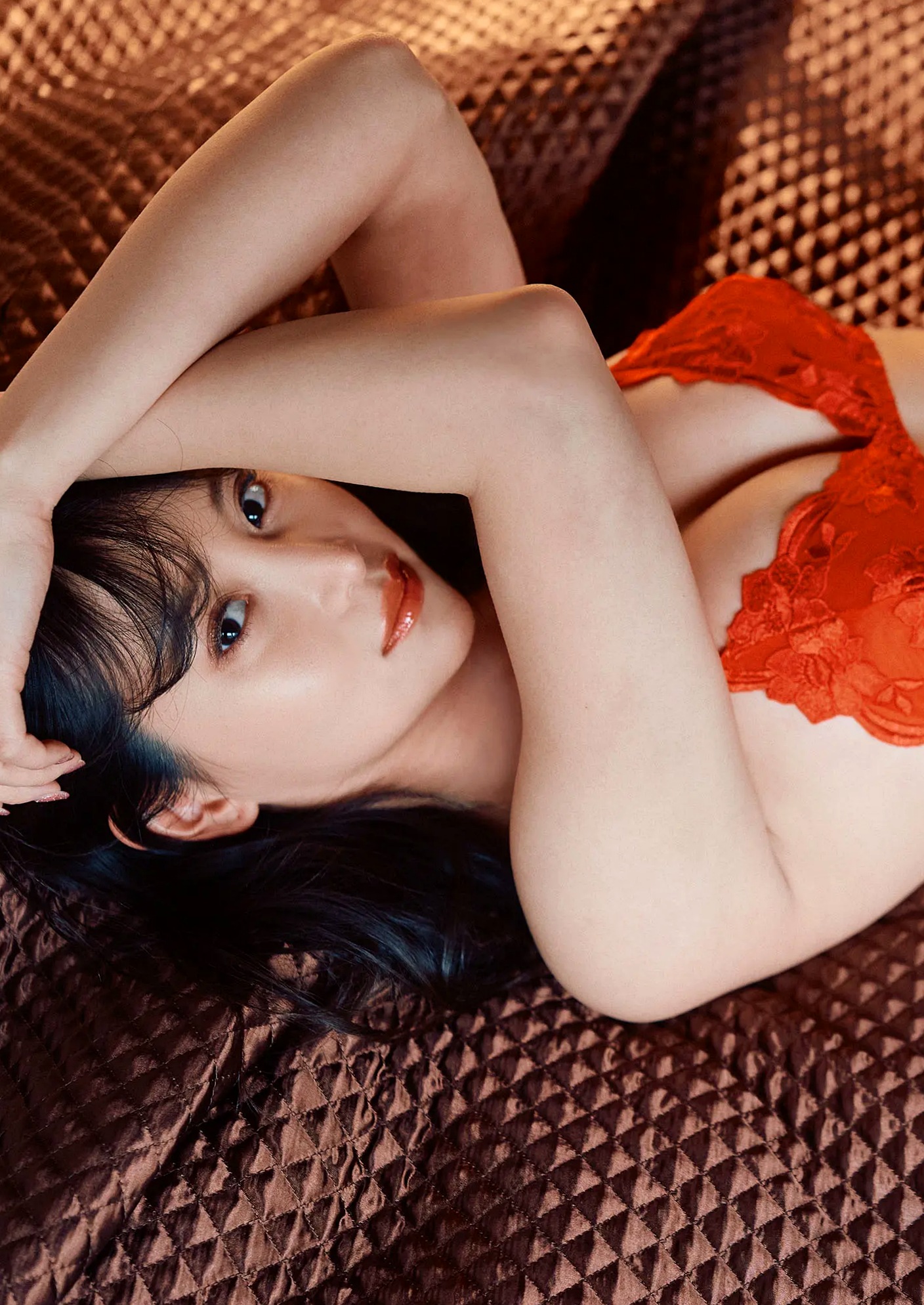 永尾まりや《不適切なまりや》性感内衣与私房诱惑写真[80P]