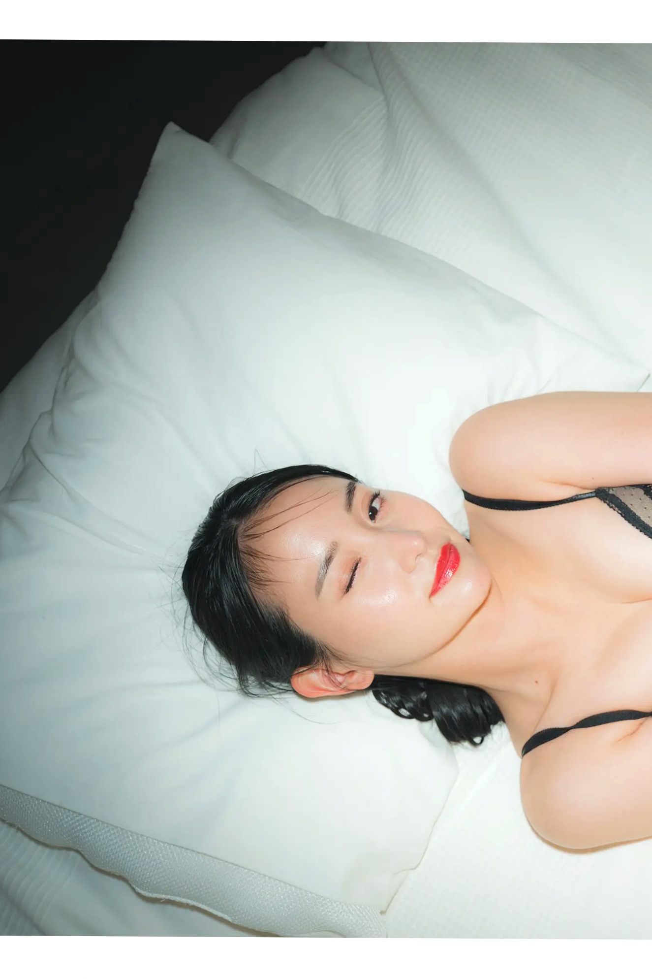 永尾まりや - まりや姉さんに好かれたい [133P] 日本女星居家性感内衣黑丝私房写真