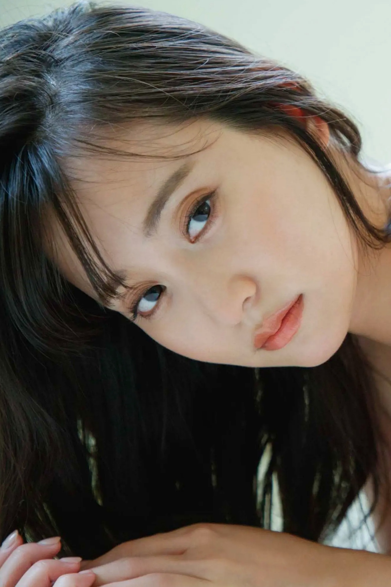 永尾まりや - 冬のビーチで、キミと二人きり Vol.2 [120P] 日本女神性感居家私房写真