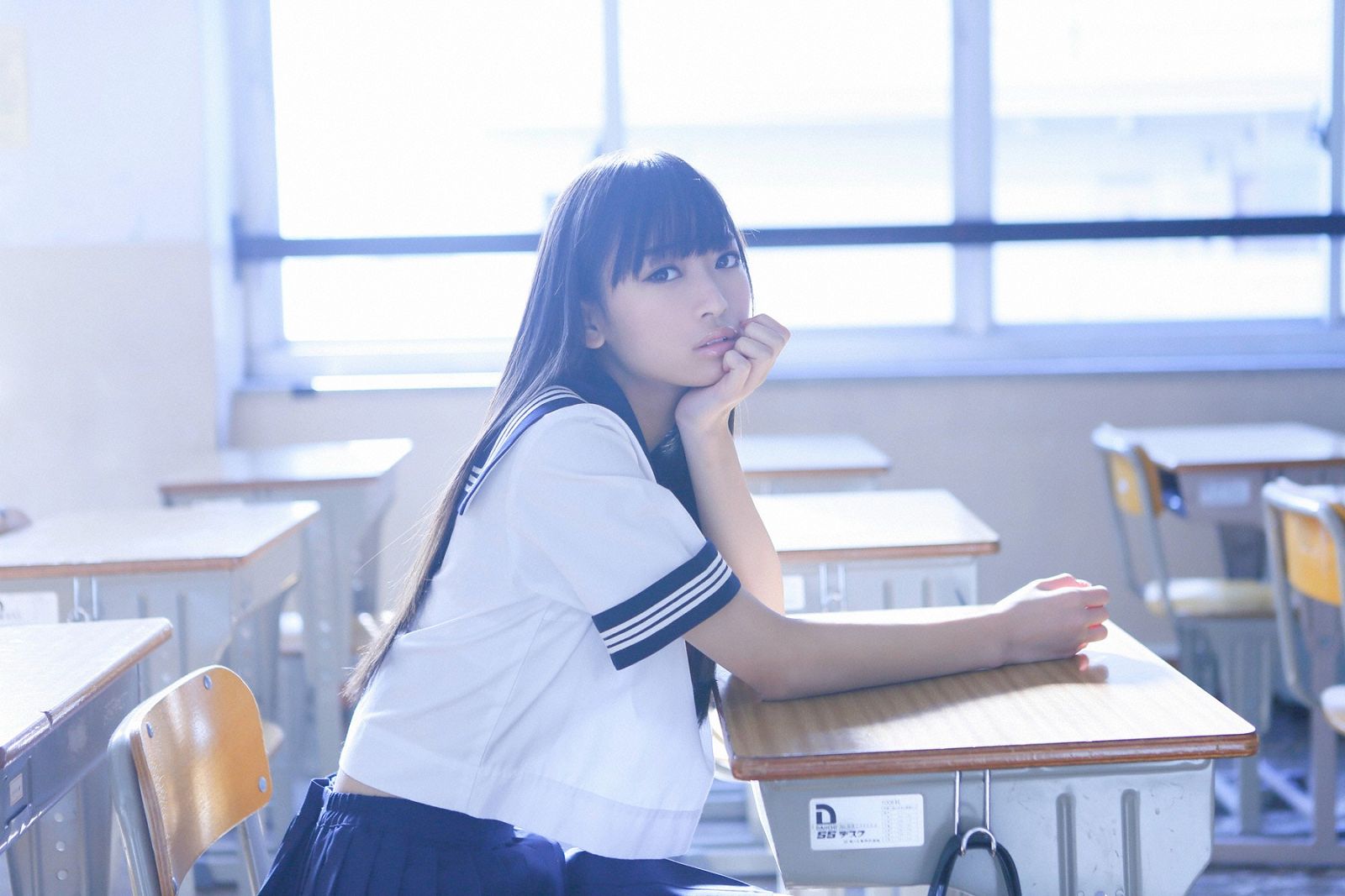 那奈(なあ坊豆腐) Nana [WBGC写真图]高清写真图No.107