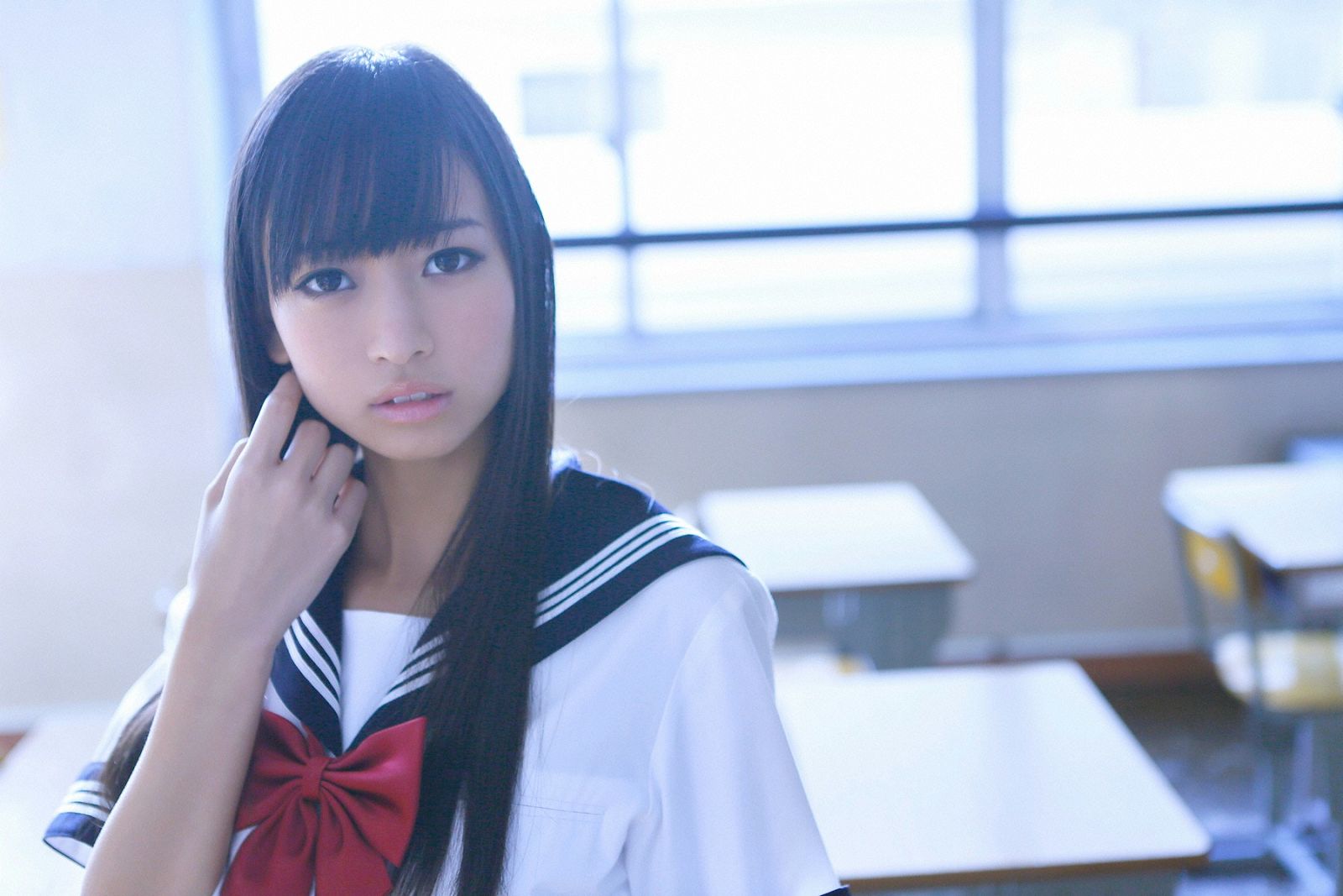 那奈(なあ坊豆腐) Nana [WBGC写真图]高清写真图No.107