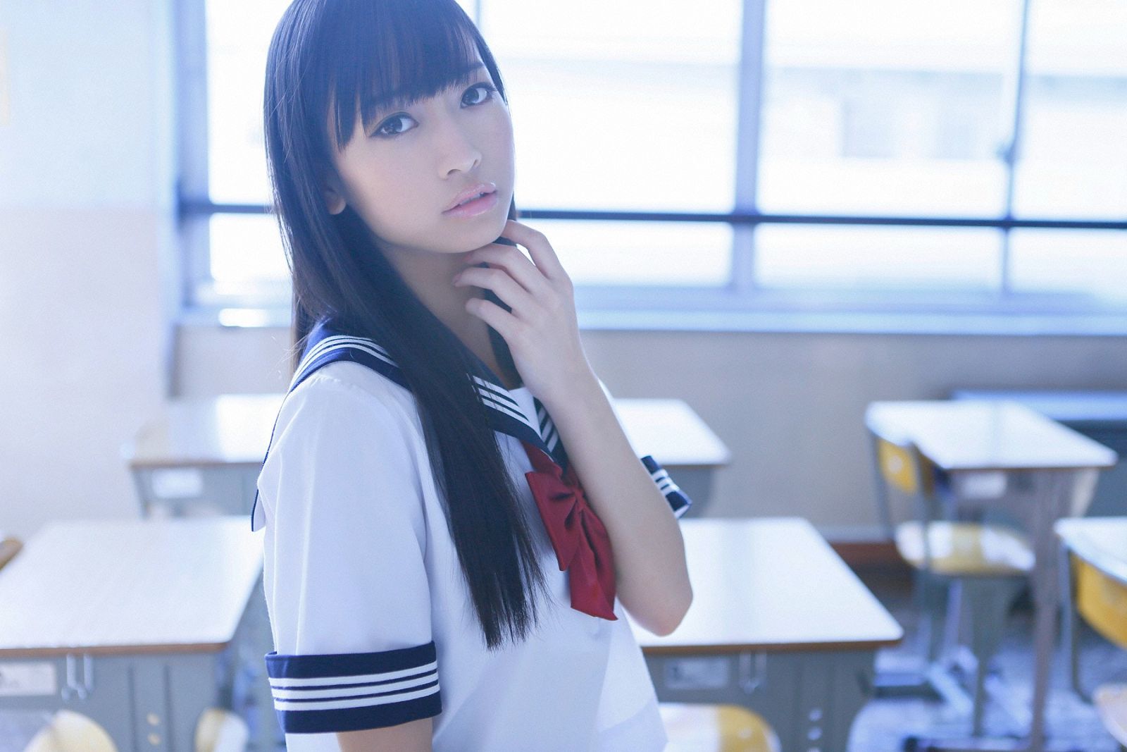 那奈(なあ坊豆腐) Nana [WBGC写真图]高清写真图No.107