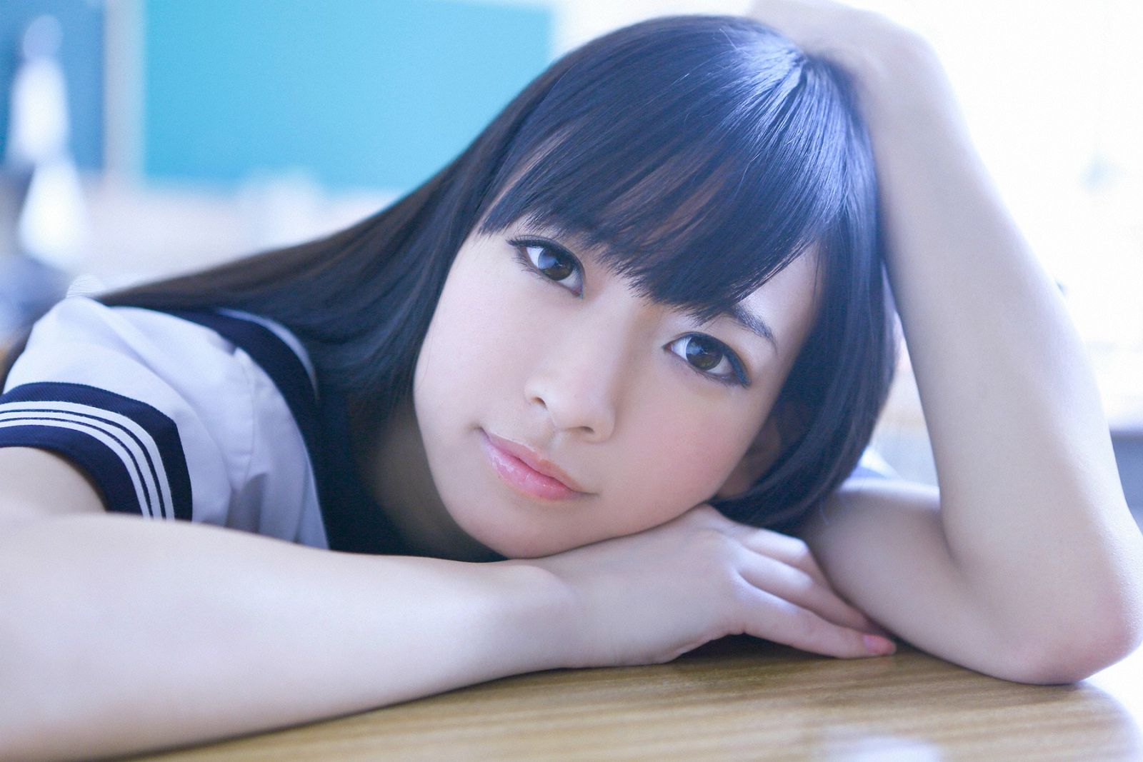 那奈(なあ坊豆腐) Nana [WBGC写真图]高清写真图No.107