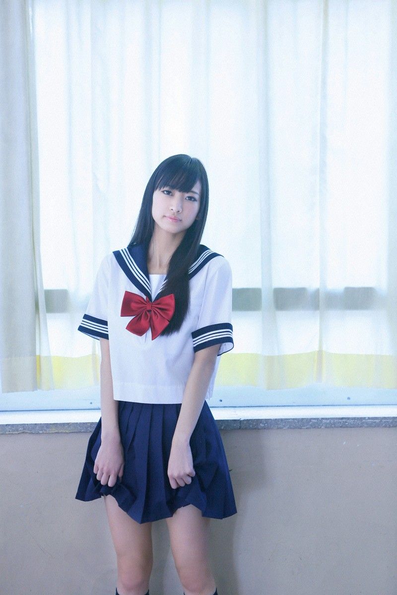 那奈(なあ坊豆腐) Nana [WBGC写真图]高清写真图No.107