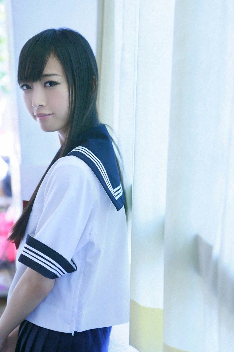 那奈(なあ坊豆腐) Nana [WBGC写真图]高清写真图No.107