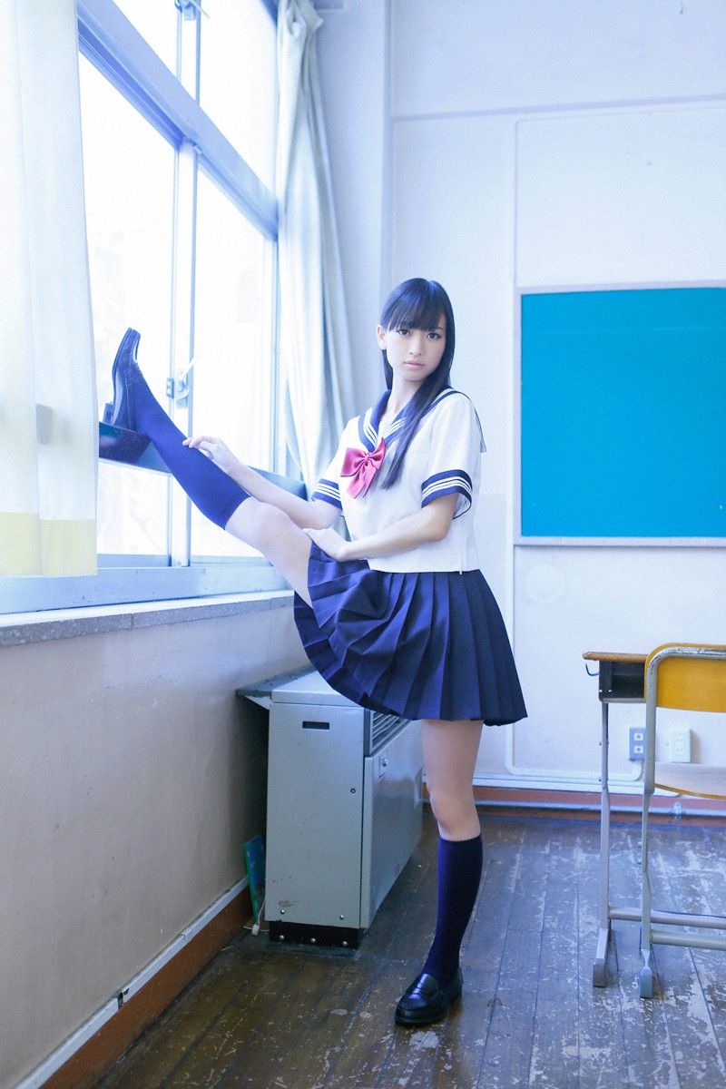 那奈(なあ坊豆腐) Nana [WBGC写真图]高清写真图No.107