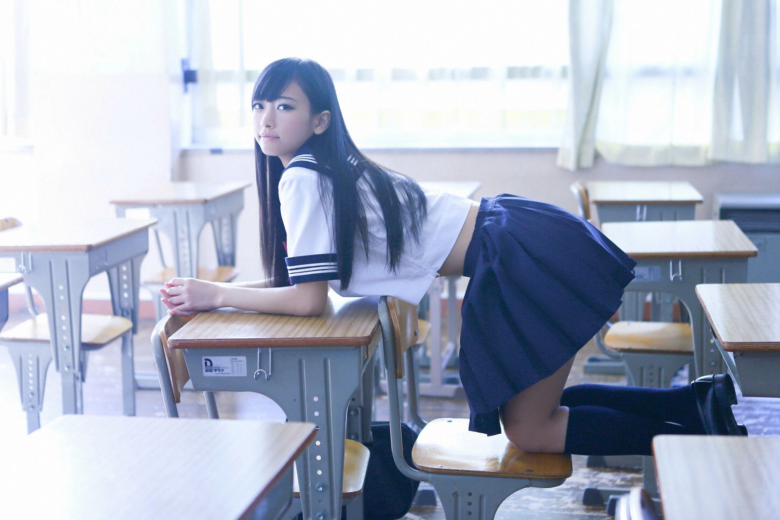 那奈(なあ坊豆腐) Nana [WBGC写真图]高清写真图No.107