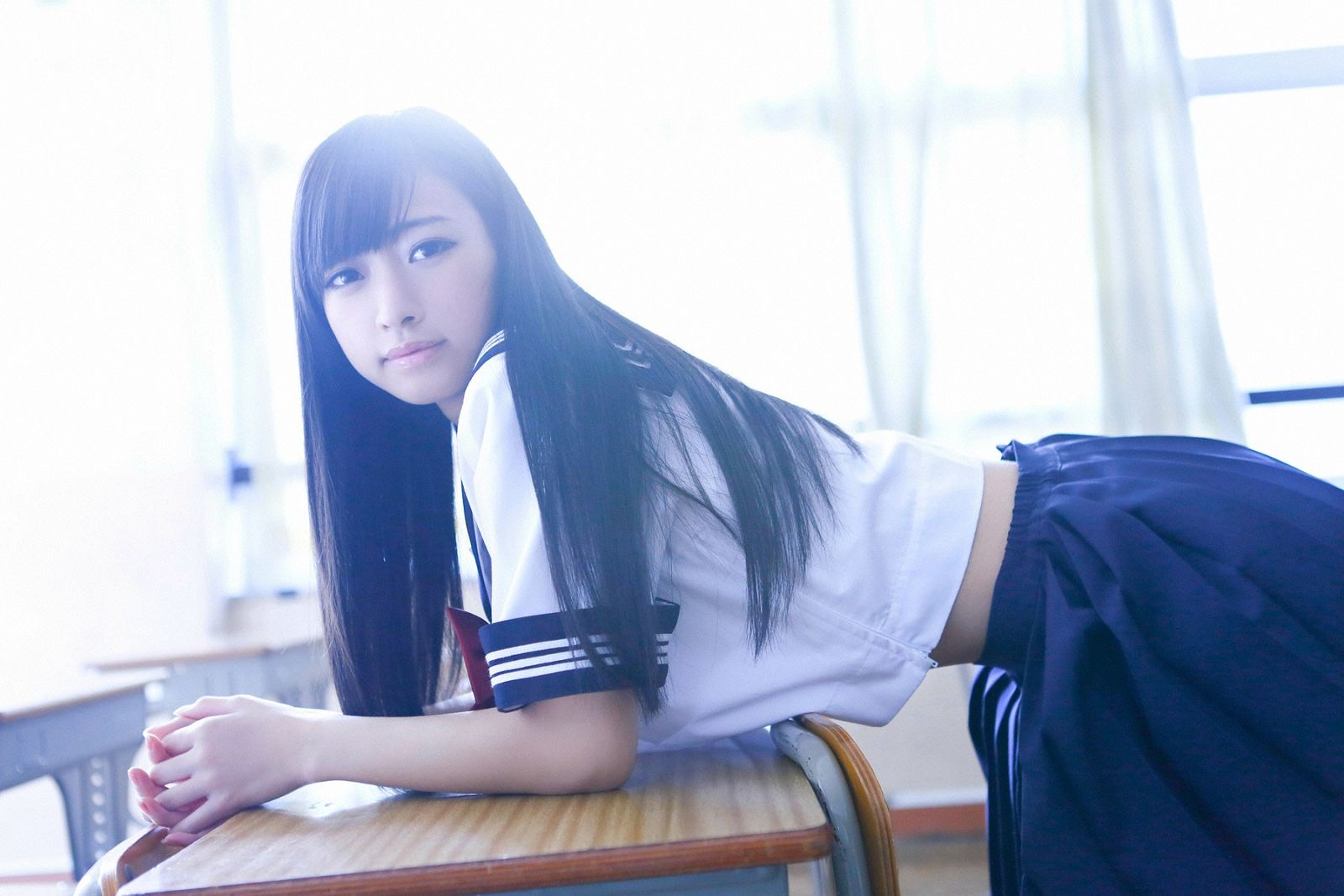 那奈(なあ坊豆腐) Nana [WBGC写真图]高清写真图No.107