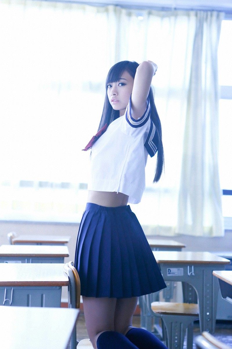 那奈(なあ坊豆腐) Nana [WBGC写真图]高清写真图No.107