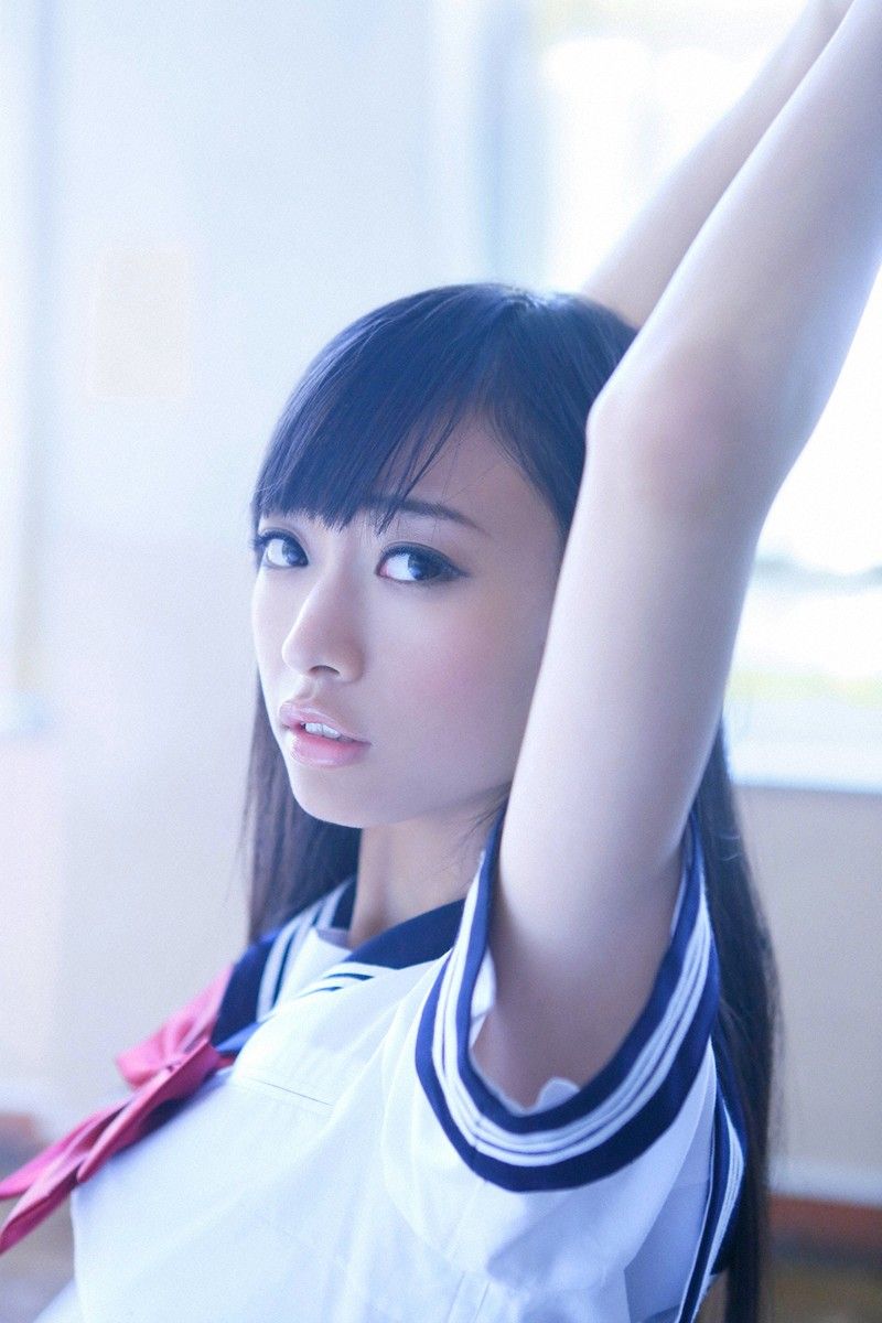 那奈(なあ坊豆腐) Nana [WBGC写真图]高清写真图No.107
