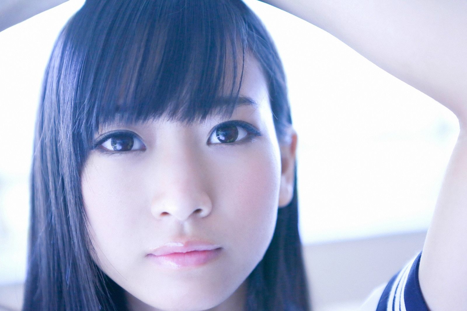 那奈(なあ坊豆腐) Nana [WBGC写真图]高清写真图No.107