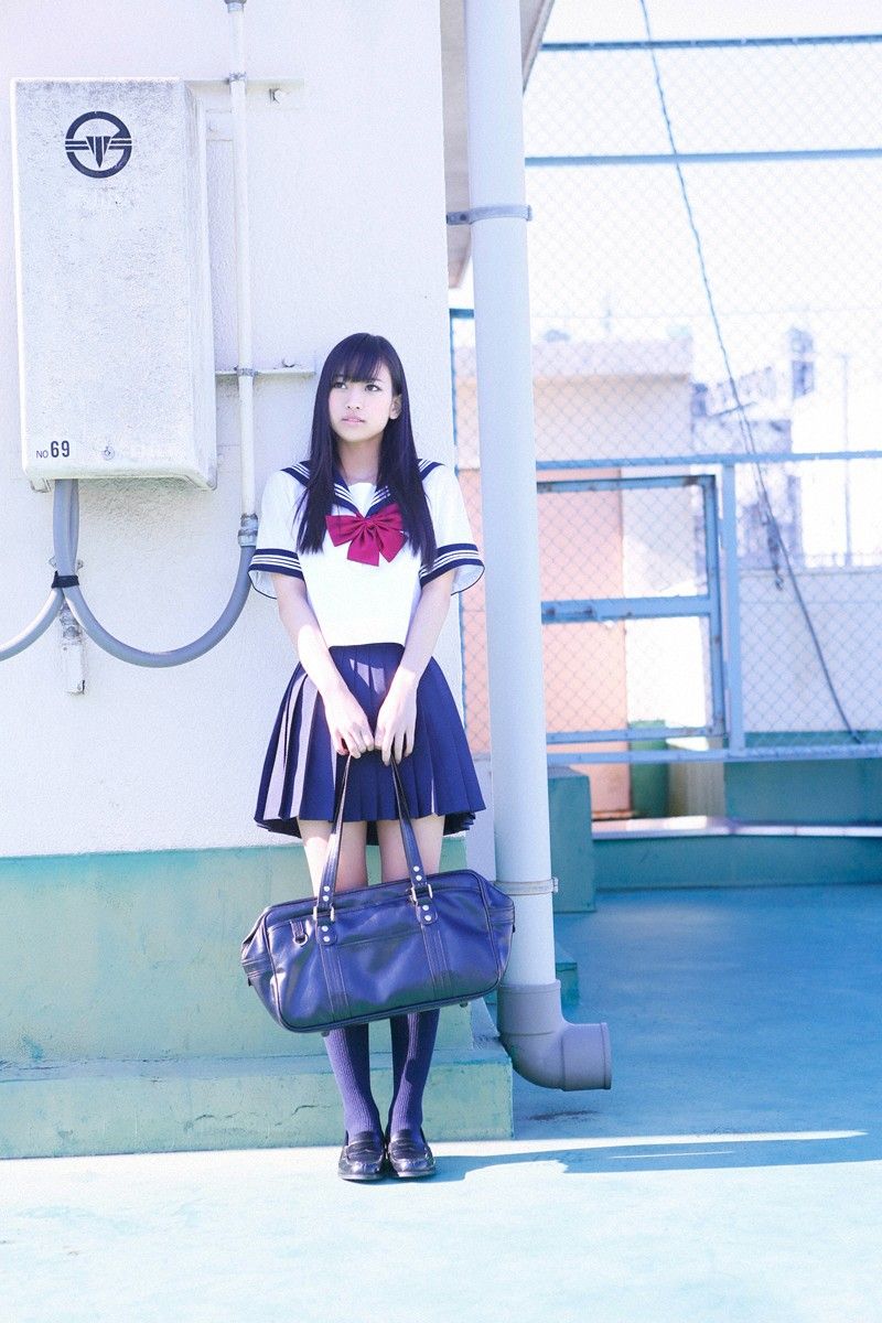那奈(なあ坊豆腐) Nana [WBGC写真图]高清写真图No.107