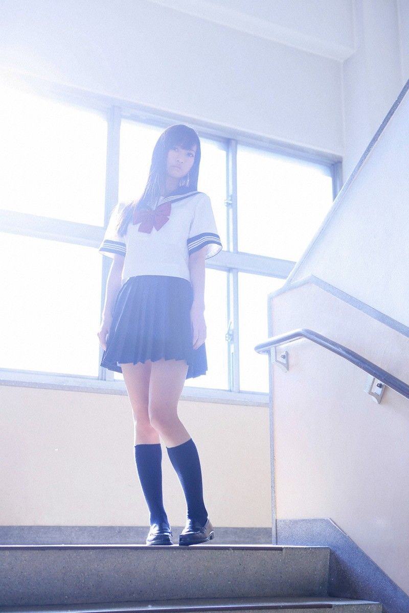 那奈(なあ坊豆腐) Nana [WBGC写真图]高清写真图No.107