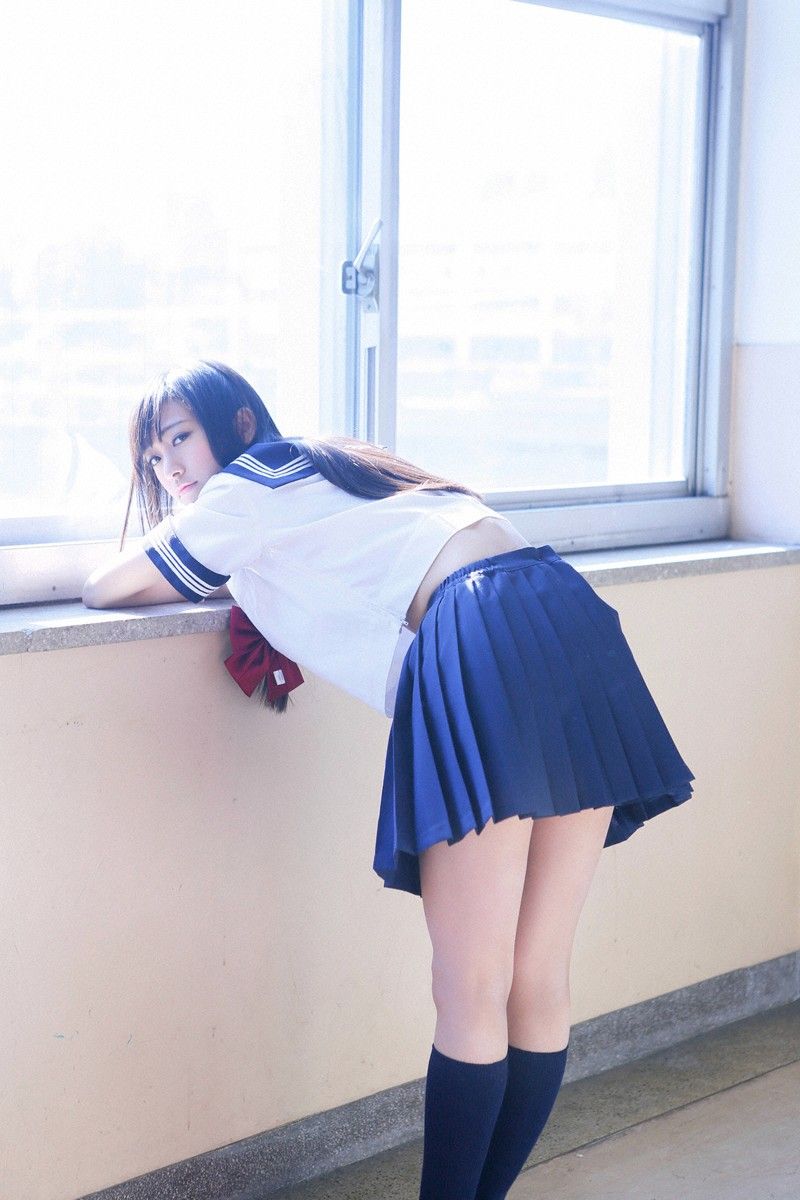 那奈(なあ坊豆腐) Nana [WBGC写真图]高清写真图No.107