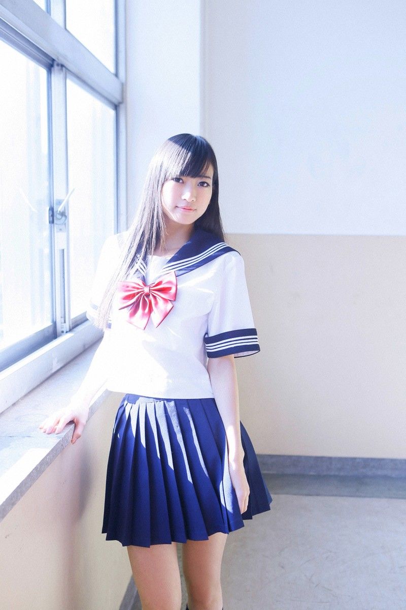 那奈(なあ坊豆腐) Nana [WBGC写真图]高清写真图No.107