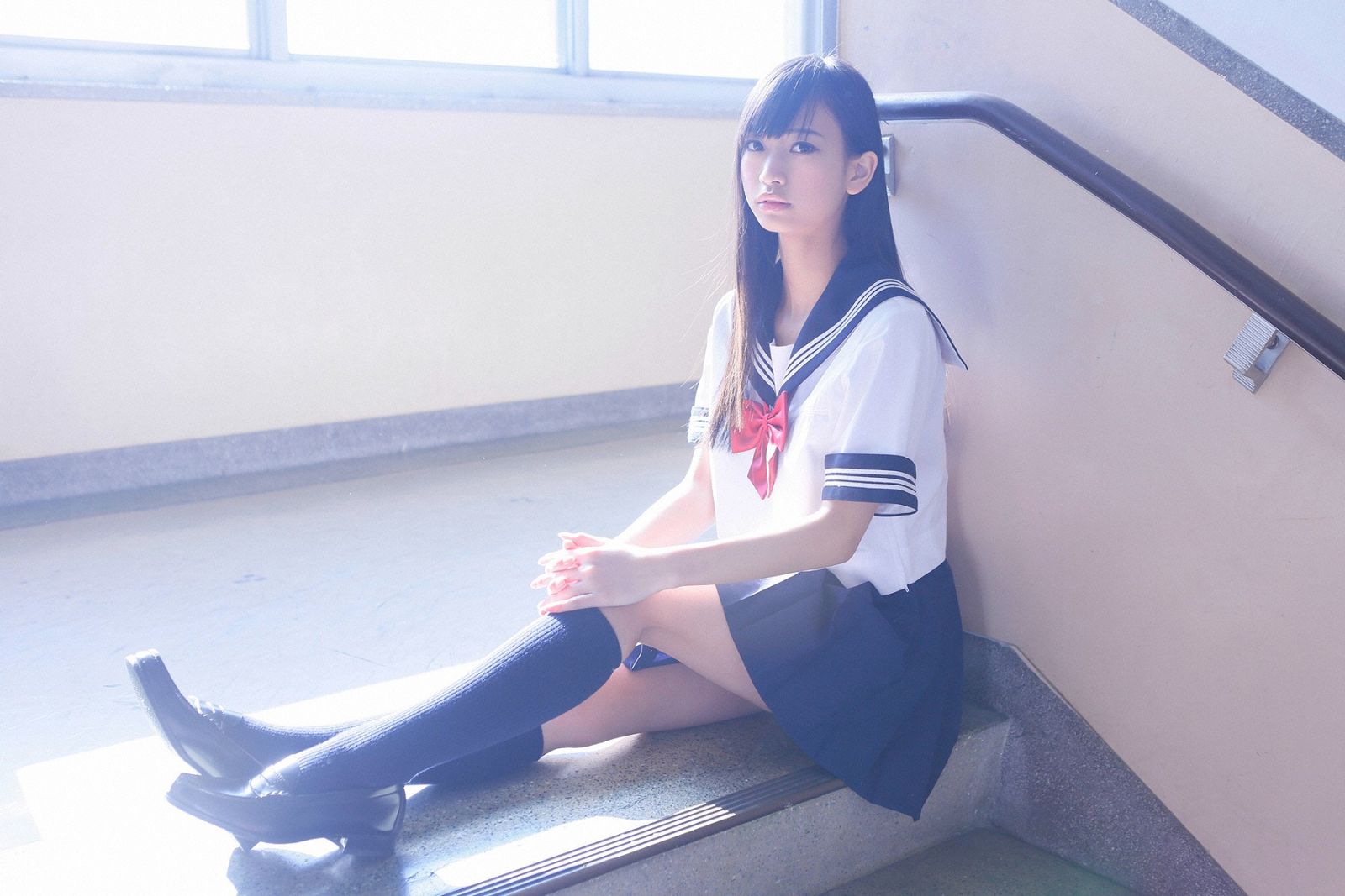 那奈(なあ坊豆腐) Nana [WBGC写真图]高清写真图No.107