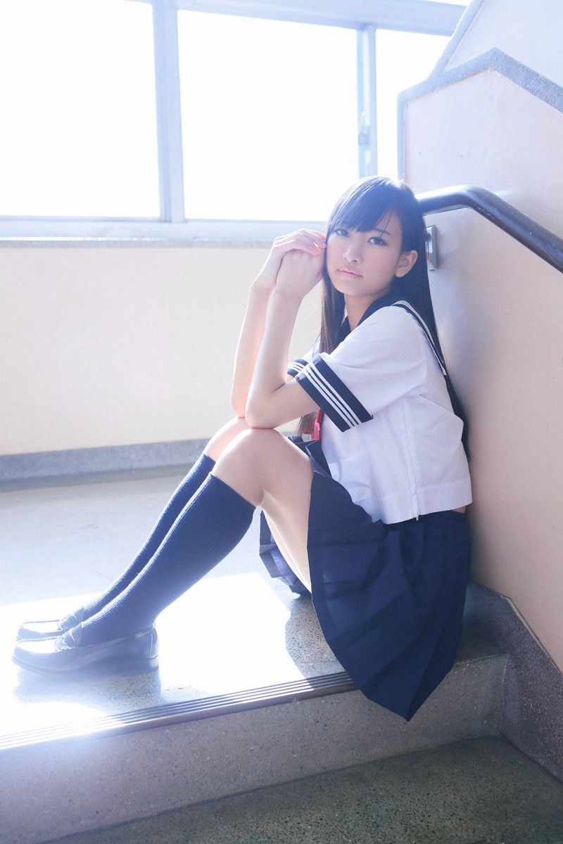 那奈(なあ坊豆腐) Nana [WBGC写真图]高清写真图No.107