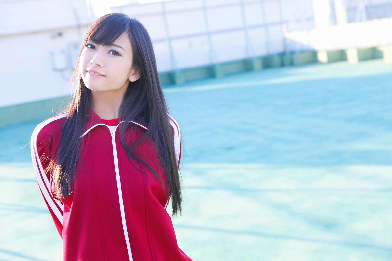 那奈(なあ坊豆腐) Nana [WBGC写真图]高清写真图No.107