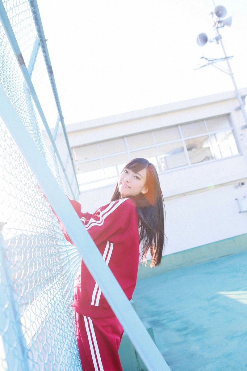 那奈(なあ坊豆腐) Nana [WBGC写真图]高清写真图No.107