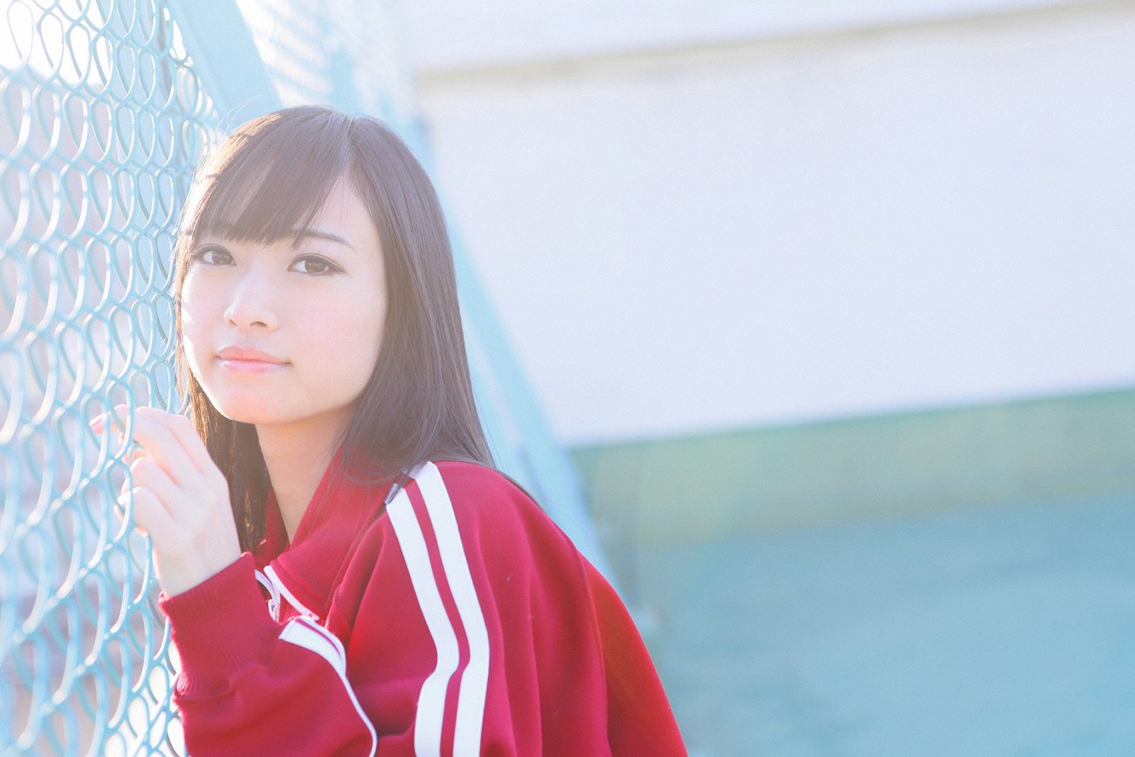 那奈(なあ坊豆腐) Nana [WBGC写真图]高清写真图No.107