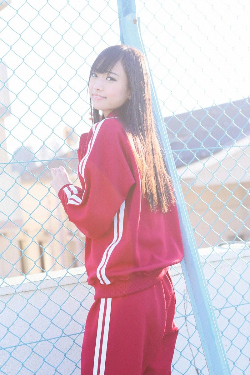 那奈(なあ坊豆腐) Nana [WBGC写真图]高清写真图No.107