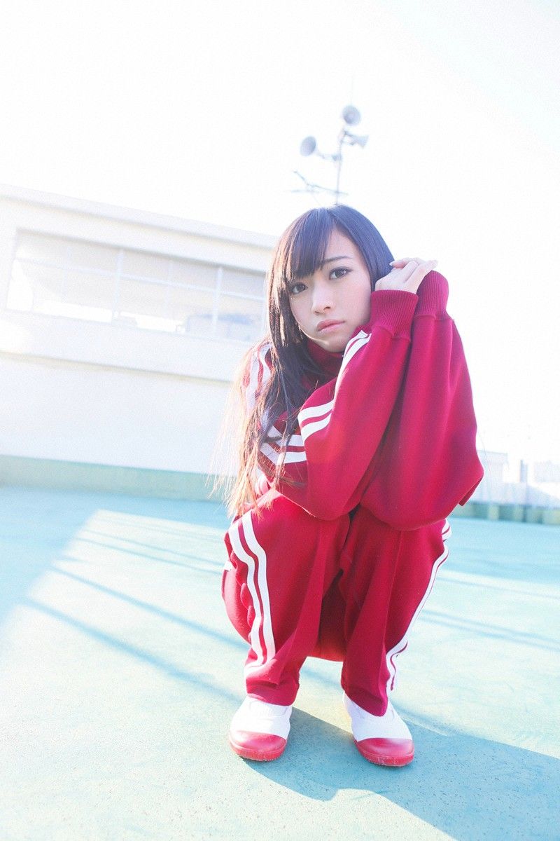 那奈(なあ坊豆腐) Nana [WBGC写真图]高清写真图No.107