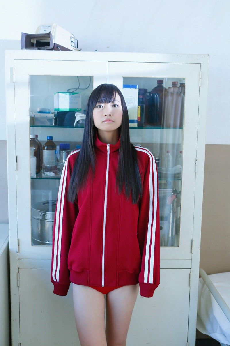 那奈(なあ坊豆腐) Nana [WBGC写真图]高清写真图No.107