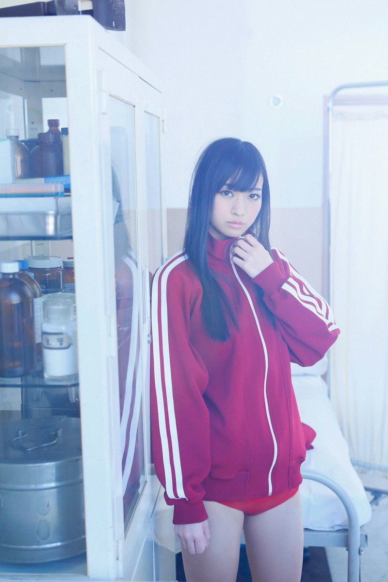 那奈(なあ坊豆腐) Nana [WBGC写真图]高清写真图No.107