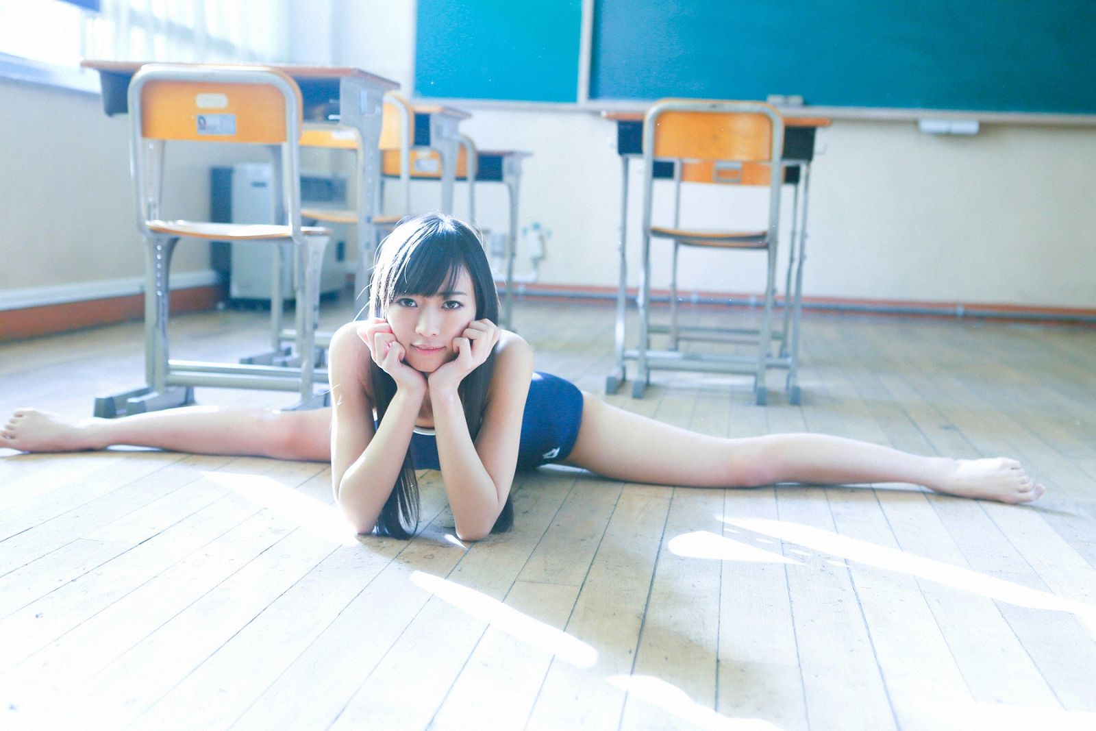 那奈(なあ坊豆腐) Nana [WBGC写真图]高清写真图No.107