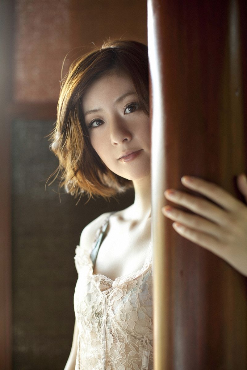 四元奈生美 [WBGC写真图]高清写真图No.84